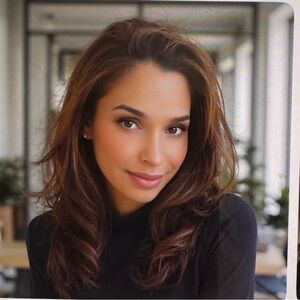 Meet your Posher, Brenda